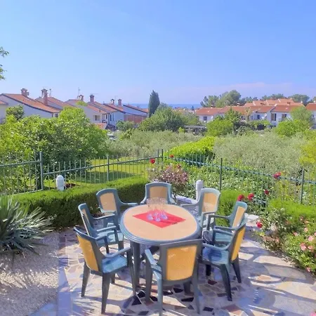 One-bedroom Prázdninový dům *