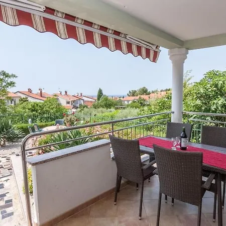 Prázdninový dům One-bedroom