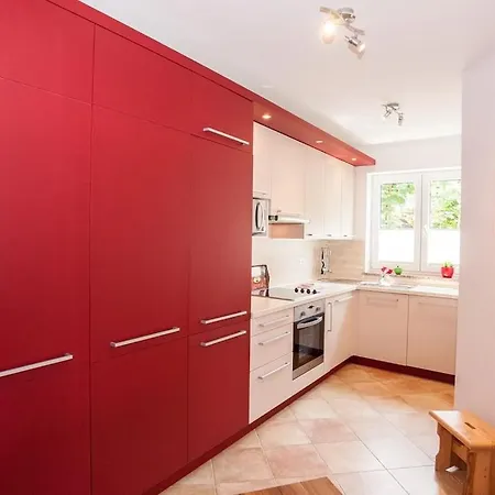 Prázdninový dům One-bedroom *