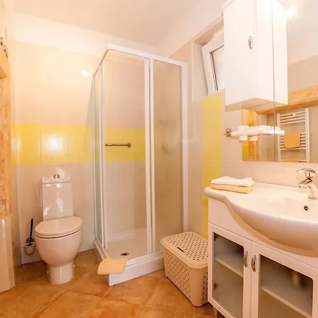 One-bedroom *