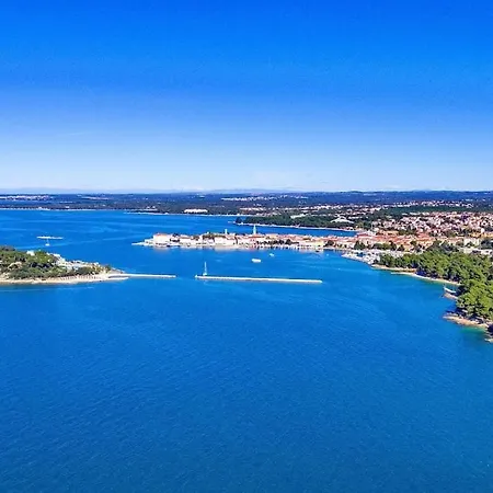 One-bedroom * Poreč