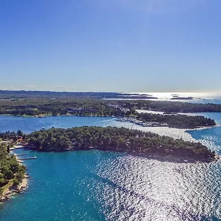 Dom wakacyjny One-bedroom *