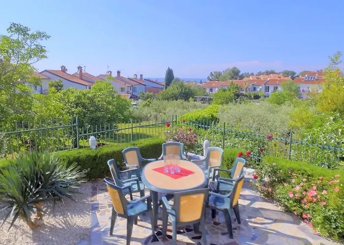 One-bedroom Vikendica *