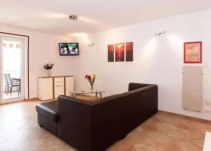 One-bedroom *