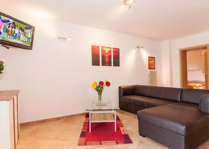 One-bedroom Ferienhaus Poreč