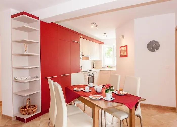 One-bedroom