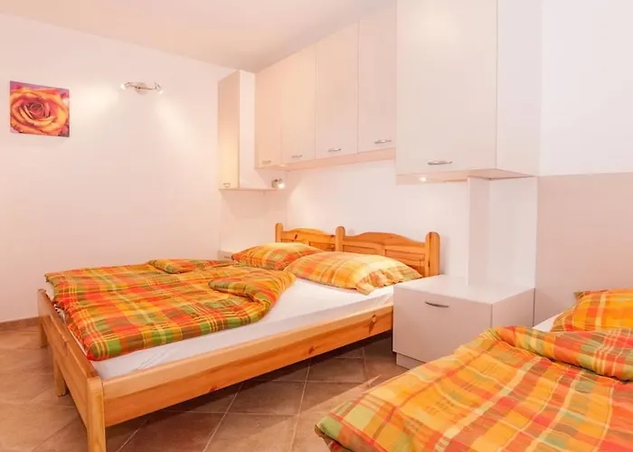 One-bedroom *