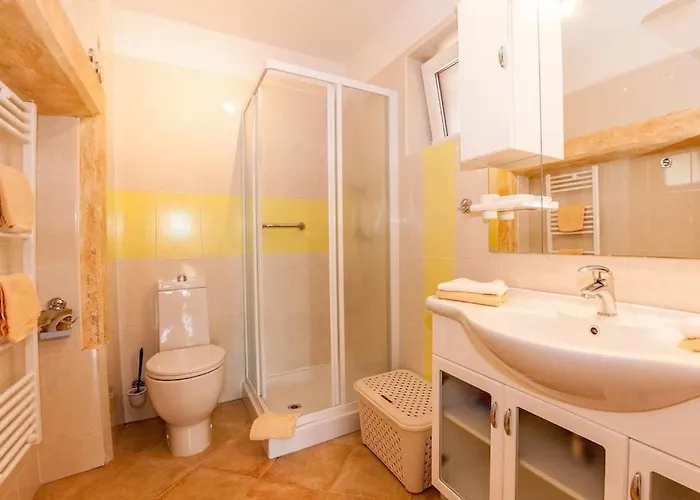 One-bedroom *