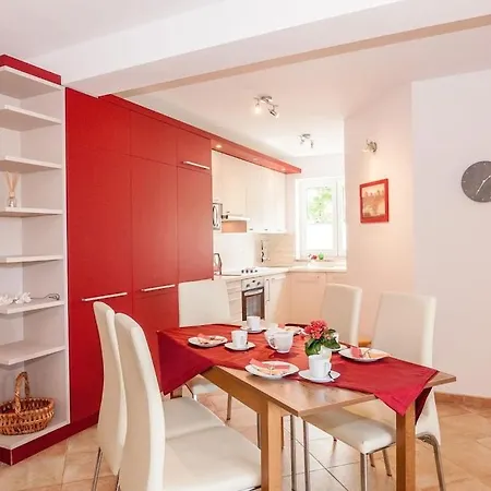 One-bedroom