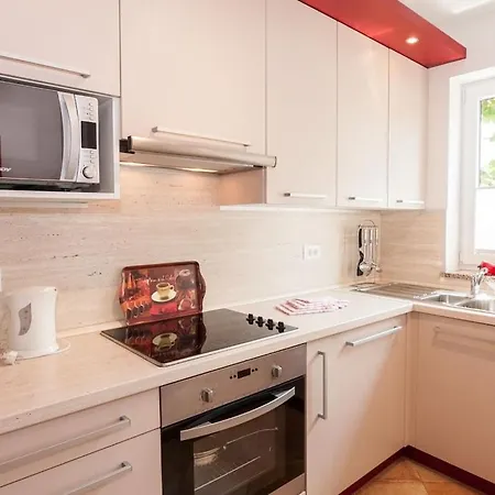 One-bedroom Semesterbostad