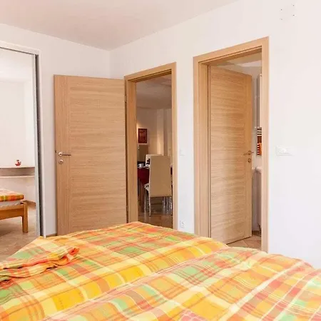 One-bedroom * Poreč